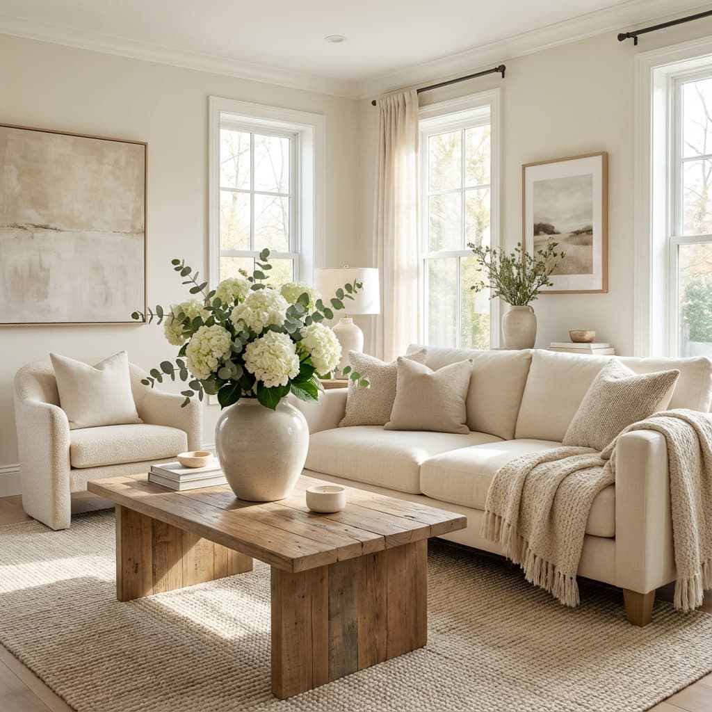 Jak przygotować mieszkanie do sprzedaży? Home staging w praktyce