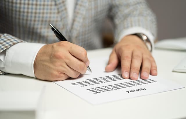 HAMAR - Finalizacja - proces sprzedaży nieruchomości